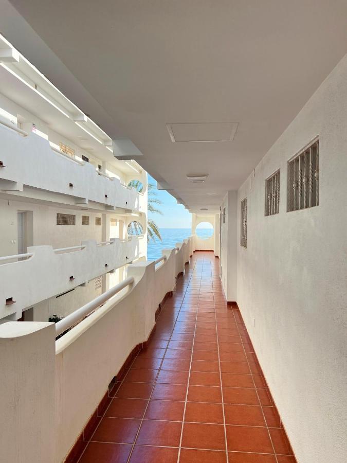 Buenti Apartments Beach Beautiful View Марбеля Екстериор снимка